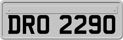 DRO2290