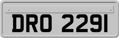DRO2291