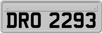 DRO2293