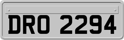 DRO2294