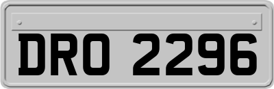 DRO2296