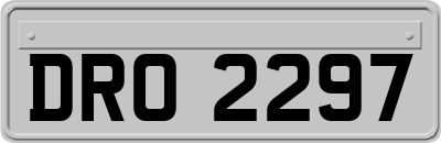 DRO2297