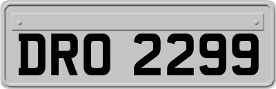 DRO2299
