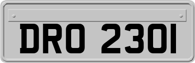 DRO2301