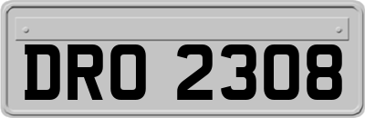 DRO2308