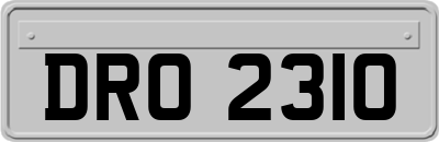 DRO2310