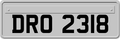 DRO2318