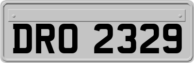 DRO2329