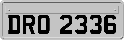 DRO2336