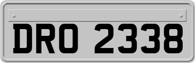 DRO2338