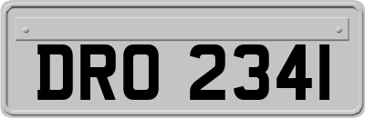 DRO2341