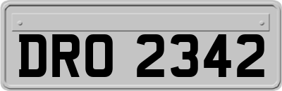 DRO2342