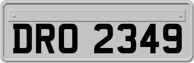 DRO2349