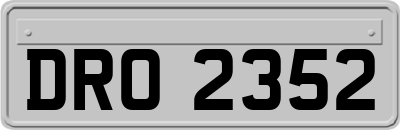DRO2352
