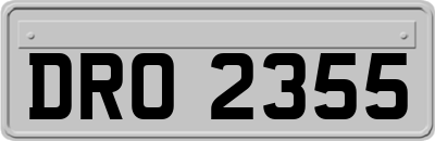 DRO2355