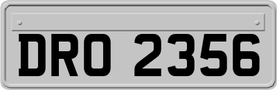 DRO2356