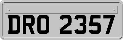 DRO2357