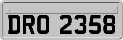 DRO2358