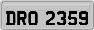DRO2359