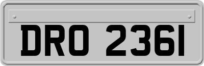 DRO2361
