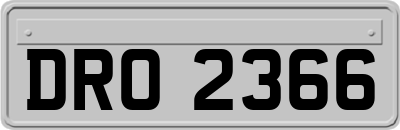 DRO2366