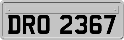 DRO2367
