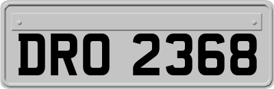 DRO2368