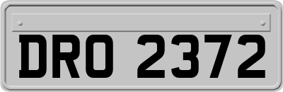 DRO2372