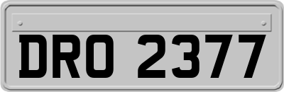 DRO2377