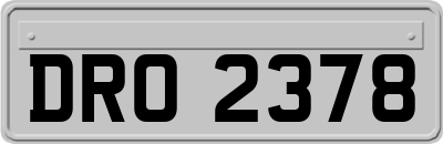 DRO2378