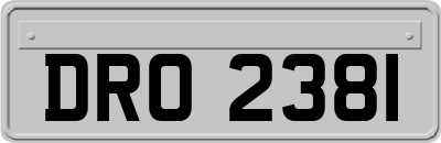 DRO2381