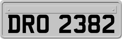 DRO2382