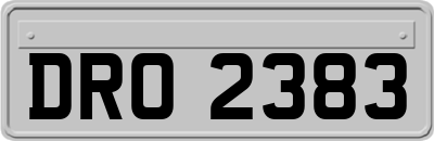 DRO2383