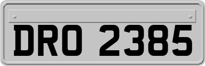 DRO2385