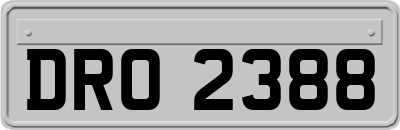 DRO2388