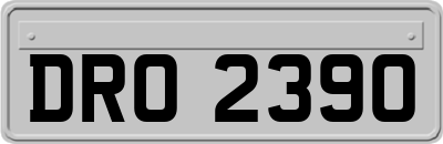DRO2390