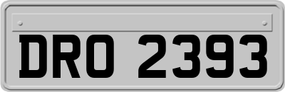 DRO2393