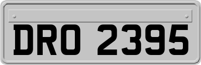 DRO2395