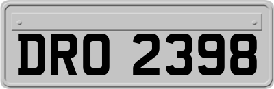 DRO2398