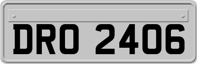 DRO2406
