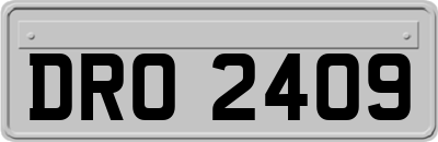 DRO2409