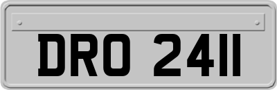 DRO2411