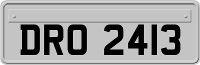 DRO2413