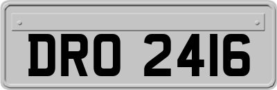 DRO2416