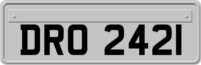 DRO2421