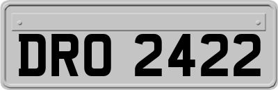 DRO2422