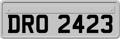 DRO2423