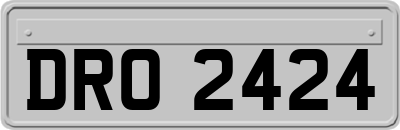 DRO2424