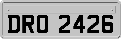 DRO2426
