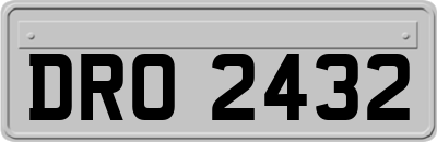 DRO2432